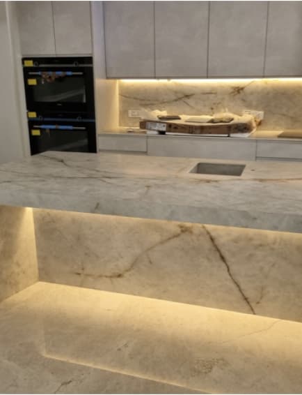 Inspired Lighting Projects