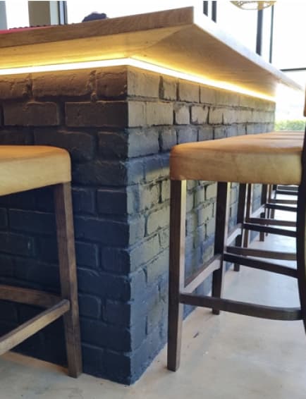 Inspired Lighting Projects